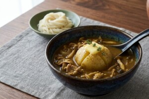 滝沢カレン&和田明日香のフィーリンきっちんのレシピ・新じゃがカレースープ