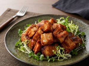 沸騰ワード10のレシピ・豚バラ肉のリヨン