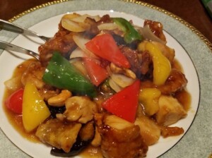 きょうの料理のレシピ・酢豚