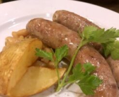 きょうの料理のレシピ・皮なしサルシッチャ