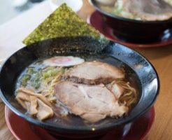 相葉マナブのレシピ・自宅で簡単！しょう油ラーメン