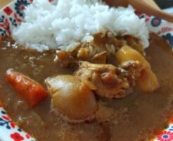 きょうの料理のレシピ・スペアリブのカレー