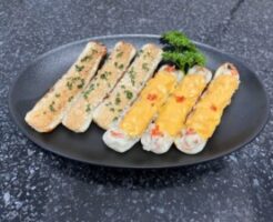 きょうの料理ビギナーズのレシピ・ちくわのツナマヨ焼き