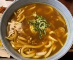 きょうの料理ビギナーズのレシピ・カレーうどん