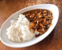 きょうの料理ビギナーズのレシピ・豚バラカレー