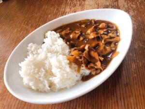 きょうの料理ビギナーズのレシピ・豚バラカレー
