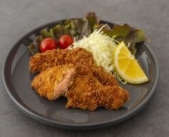 きょうの料理のレシピ・さけフライ