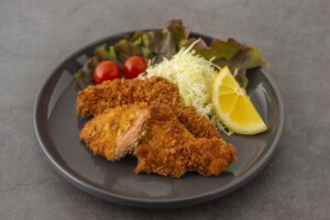 きょうの料理のレシピ・さけフライ