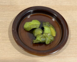 きょうの料理のレシピ・きゅうりの塩漬け