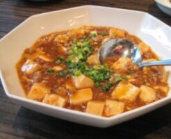 あさイチのレシピ・厚揚げマーボー豆腐