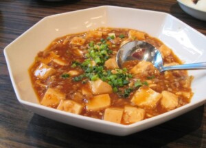 あさイチのレシピ・厚揚げマーボー豆腐