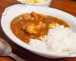 きょうの料理ビギナーズのレシピ・チキンカレー