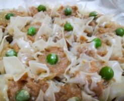 食卓のひみつのレシピ・ジューシー肉シューマイ