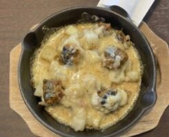 きょうの料理ビギナーズのレシピ・さば缶とじゃがいものグラタン
