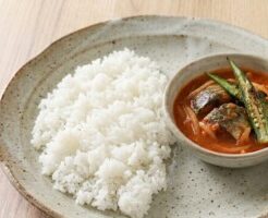 きょうの料理ビギナーズのレシピ・さば缶カレー