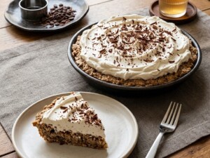 グレーテルのかまどのレシピ・チューイー・パイ