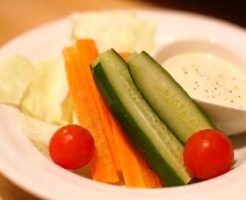 きょうの料理のレシピ・マヨネーズサラダ