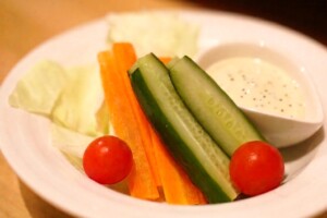 きょうの料理のレシピ・マヨネーズサラダ