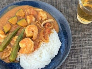 きょうの料理のレシピ・ヨーグルトカレー