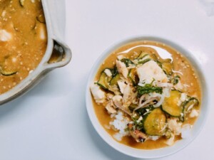 マツコの知らない世界のレシピ・ツナ缶で冷や汁
