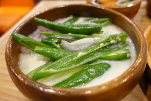 滝沢カレン&和田明日香のフィーリンきっちんのレシピ・エマダツイ