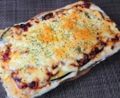 沸騰ワード10のレシピ・ムサカ