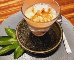 どさんこワイド179のレシピ• ふわとろ豆乳どうふ