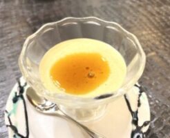 相葉マナブのレシピ・パンナコッタ