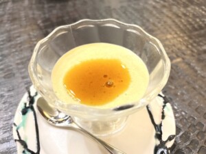 相葉マナブのレシピ・パンナコッタ