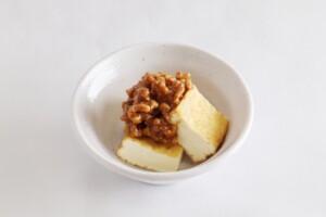 マツコの知らない世界のレシピ・玉ねぎ味噌ダレ