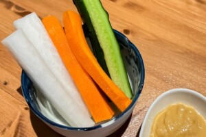 トリセツショーのレシピ・ニューサンミーソ(乳酸みそ)