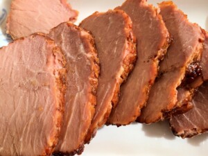ひるおびのレシピ・簡単チャーシュー