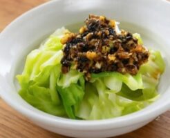 マツコの知らない世界のレシピ・まさる海苔ダレ