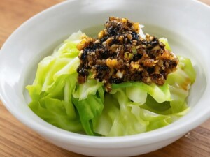 マツコの知らない世界のレシピ・まさる海苔ダレ