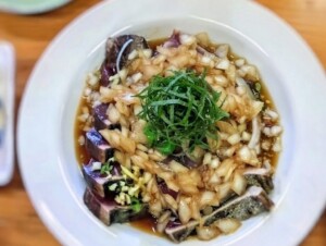 どさんこワイド179のレシピ・カツオたたきの生姜焼き