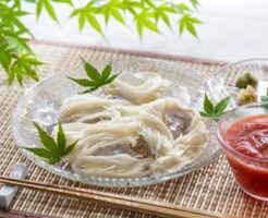 相葉マナブのレシピ・シュワトマそうめんつゆ