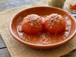 あさイチのレシピ・トマトのトマトあえ