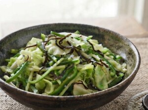 きょうの料理のレシピ・ピーマンの切り漬け