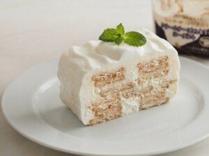 ひるおびのレシピ・ヨーグルトチーズケーキ
