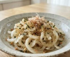 ソレダメのレシピ・無限玉ねぎ漬け