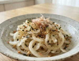 ソレダメのレシピ・無限玉ねぎ漬け
