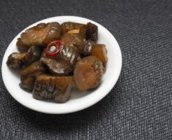 きょうの料理のレシピ・きゅうりのパリパリ漬け