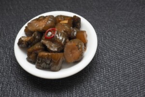 きょうの料理のレシピ・きゅうりのパリパリ漬け