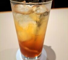 グレーテルのかまどのレシピ・クラフトコーラとコーラ風味のポップコーン