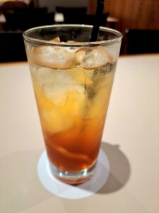 グレーテルのかまどのレシピ・クラフトコーラとコーラ風味のポップコーン
