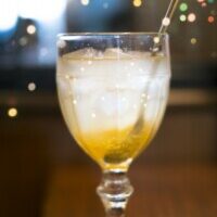 キューピー3分クッキングのレシピ・クラフトコーラ
