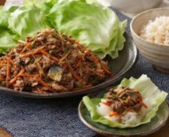 きょうの料理ビギナーズのレシピ・さば缶そぼろ