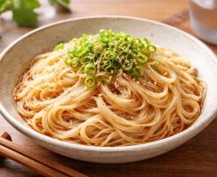 かまいたちの瞬間回答のレシピ・そうめん 焼肉のタレ