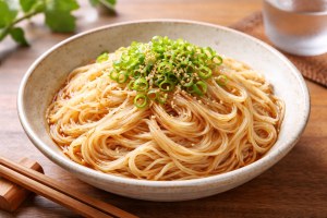 かまいたちの瞬間回答のレシピ・そうめん 焼肉のタレ