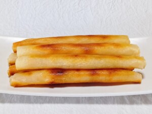 滝沢カレン&和田明日香のフィーリンきっちんのレシピ・ツナ春巻き